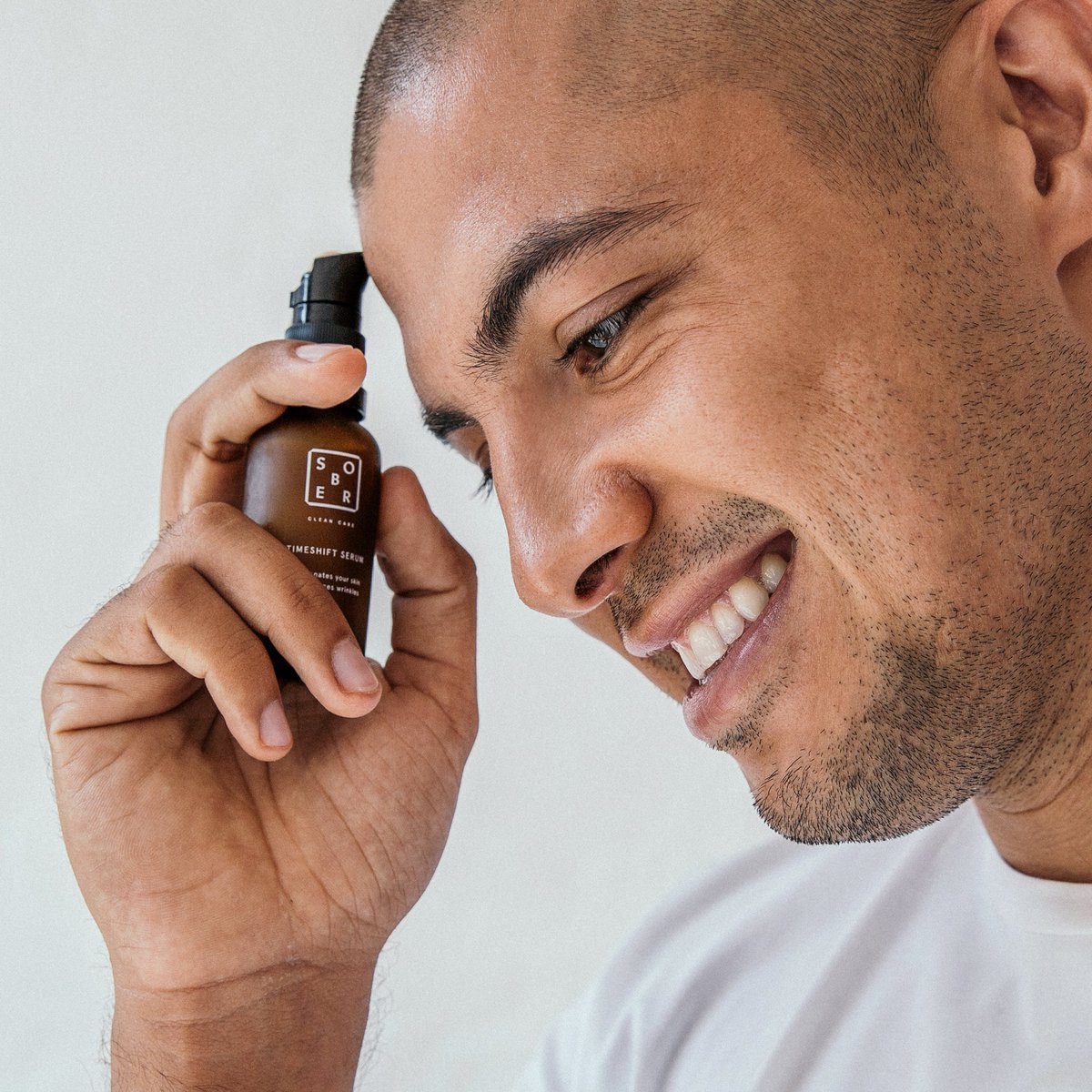 SOBER Youth Infusion Anti-Aging Cream