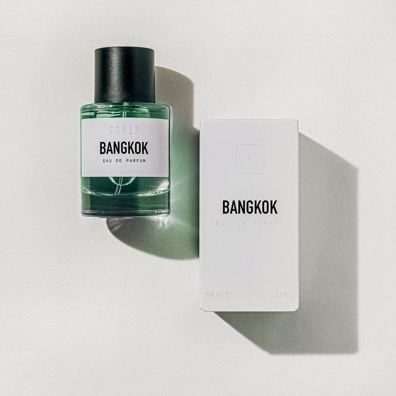 SOBER Bangkok Eau de Parfum – 50 ml – image 4