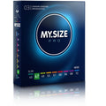 MY.SIZE PRO 47 mm – 3 condoms