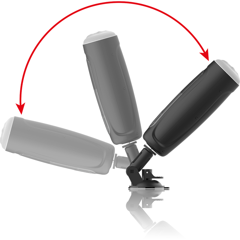 Tornado 360° Rotating Stroker – image 11