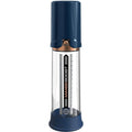 Pump Worx Max Boost Blue