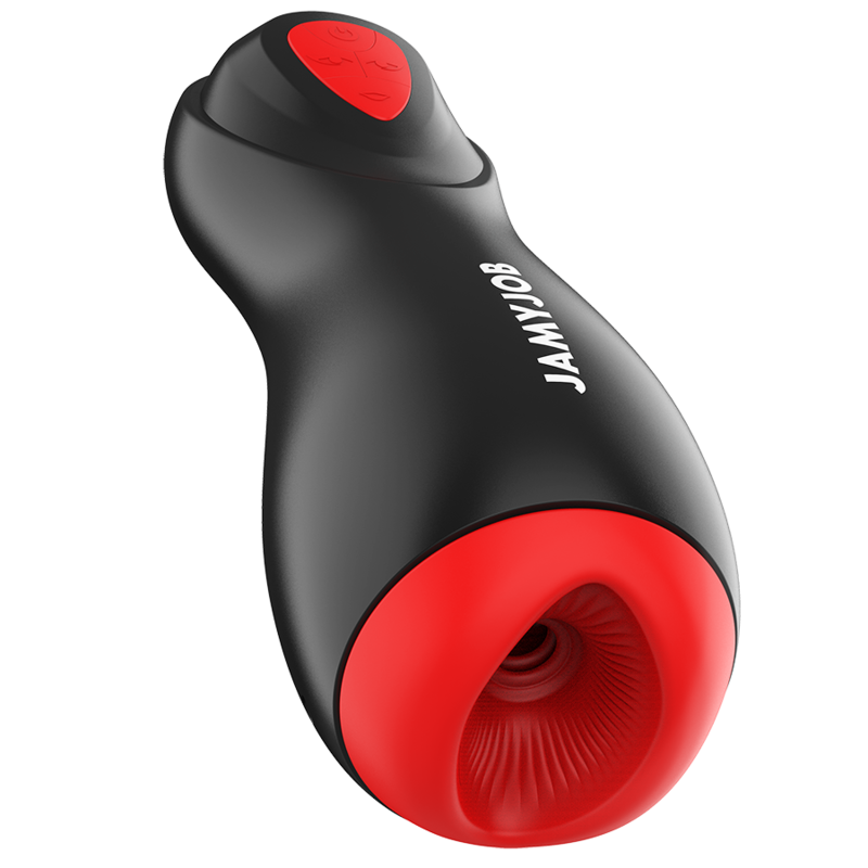 Core-X Automatic Masturbator 5 Suction And Vibration Modes – image 4
