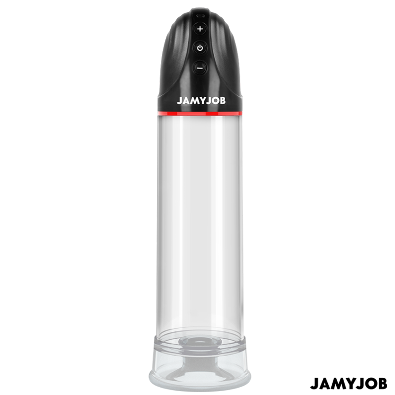 Jamyjob Xpand Automatic Pump – 3 Suction Levels – image 6