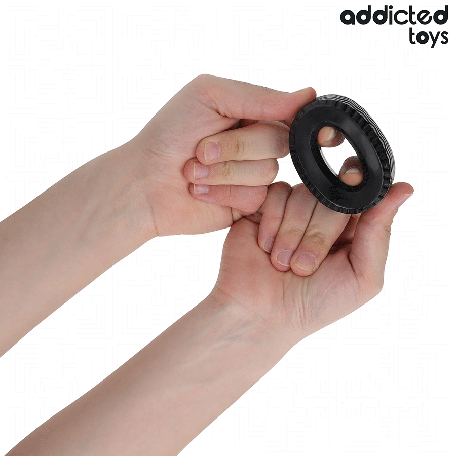 Extra Thick Cock Ring – image 3