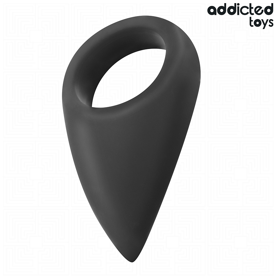 Tear Shaped Penis Ring