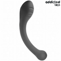 Anal Stimulator Silicone 18 cm
