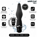 Addicted Toys Anal Cleaner + Universal Adapter – Model 2 Default Title