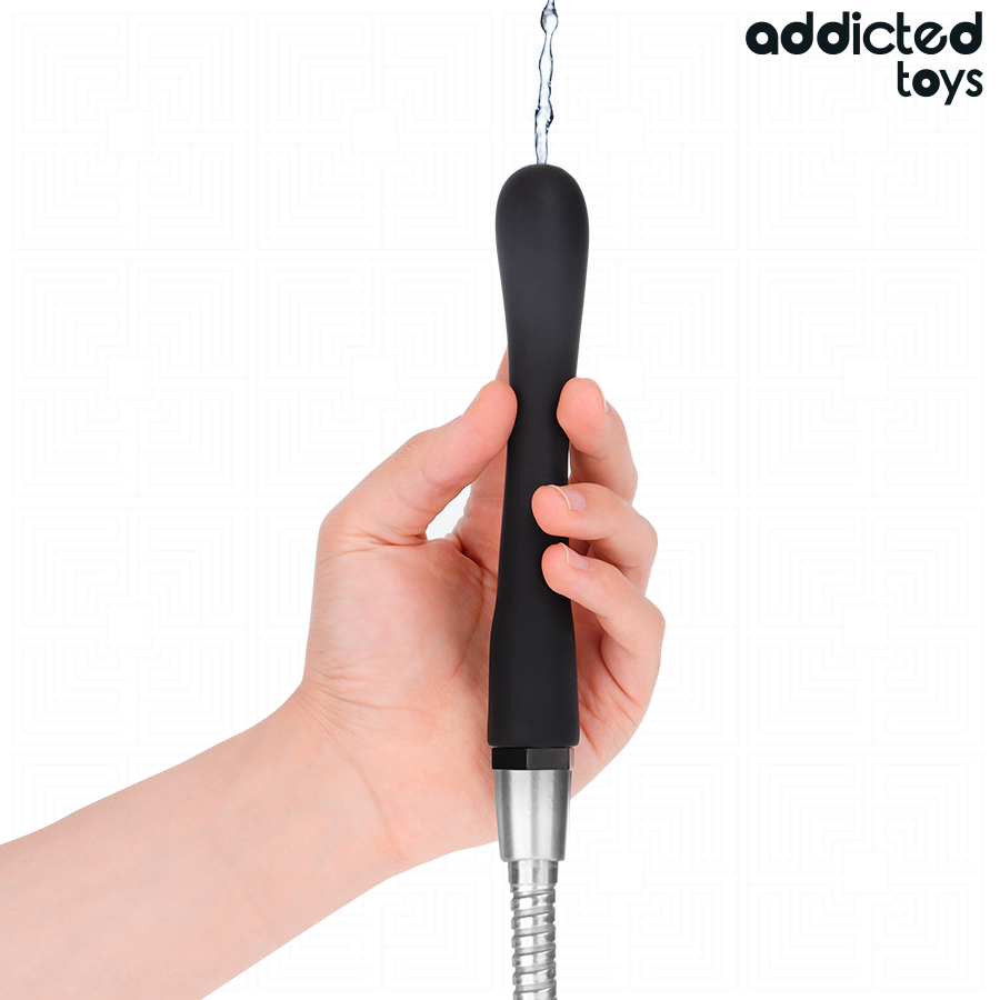 Anal Cleaner With Universal Adapter Model 4 – image 3