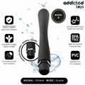 Addicted Toys Anal Cleaner + Universal Adapter – Model 4 Default Title