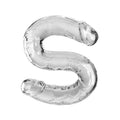 King Cock Double Trouble Clear Double-Ended Dildo – 51 cm