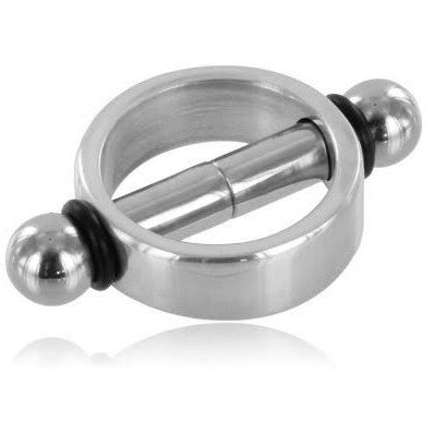 Magnetic Nipple Clamps Pair – image 2
