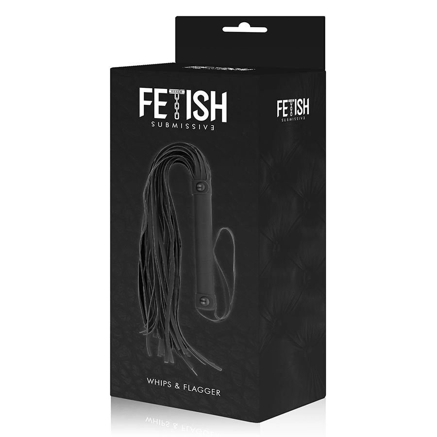 Vegan Leather Whip – image 6