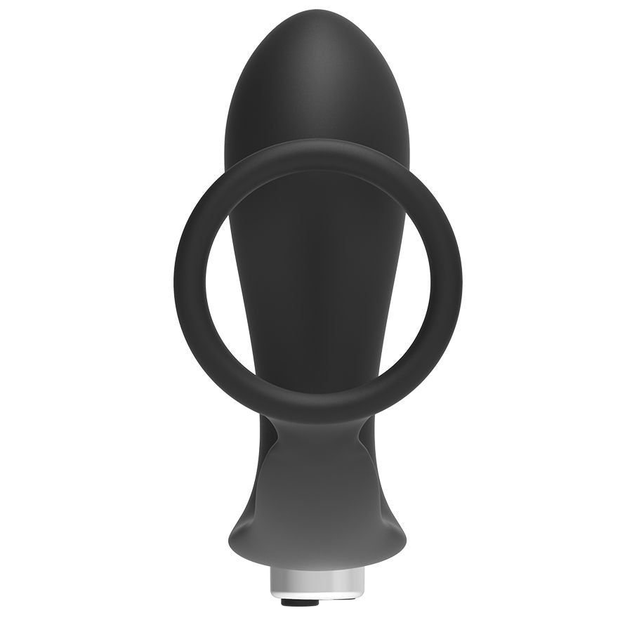 Prostate Vibrator Rechargeable Model 1 - Black – image 5