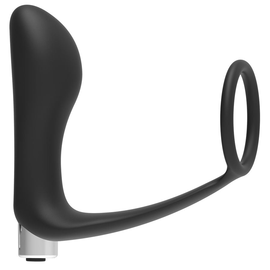 Prostate Vibrator Rechargeable Model 1 - Black – image 3