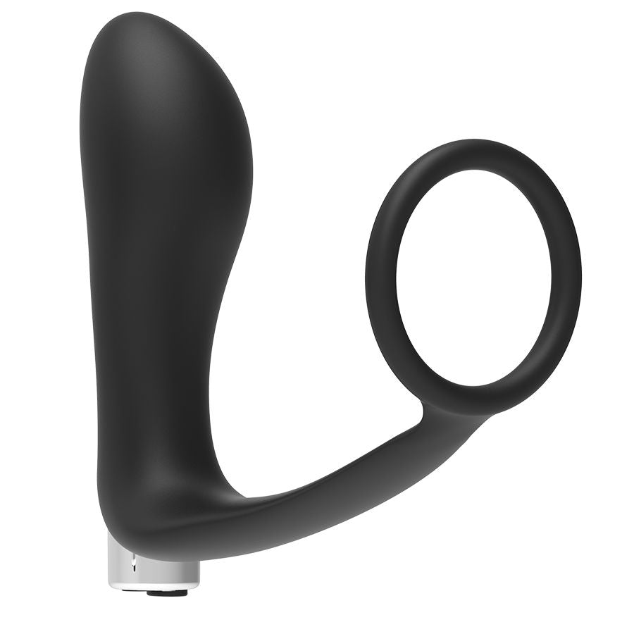 Prostate Vibrator Rechargeable Model 1 - Black – image 4