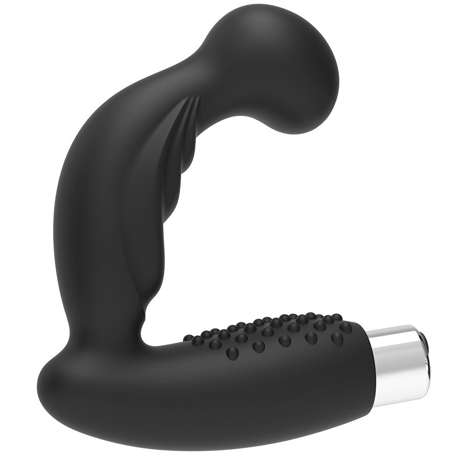 Addicted Toys Prostatic Vibrator Model 3 – Black – image 2