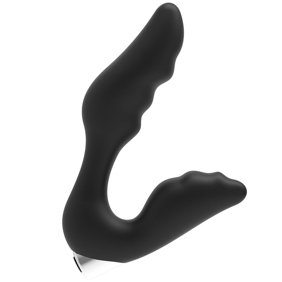 Addicted Toys Prostatic Vibrator Model 6 – Black – image 3