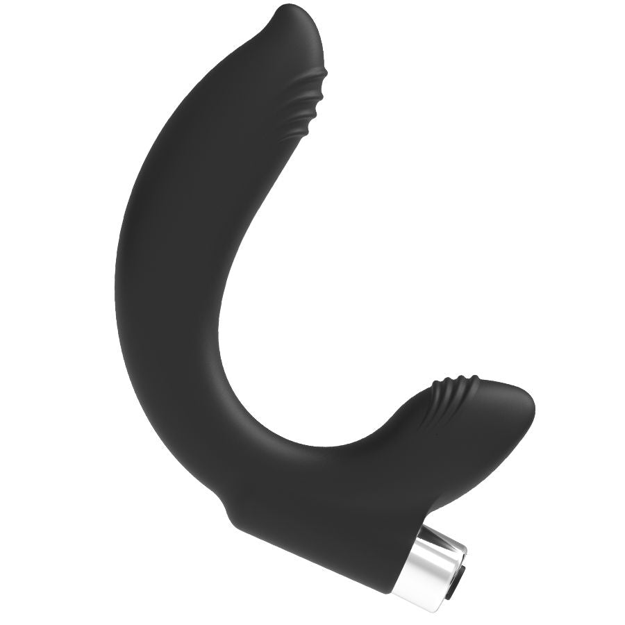 Prostate Vibrator Rechargeable Model 7 - Black – image 4