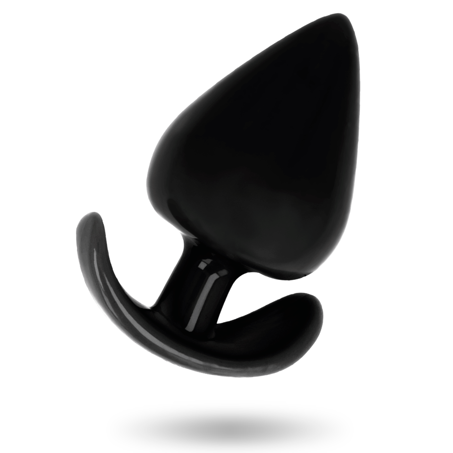 Anal Plug 9.5 cm – image 3
