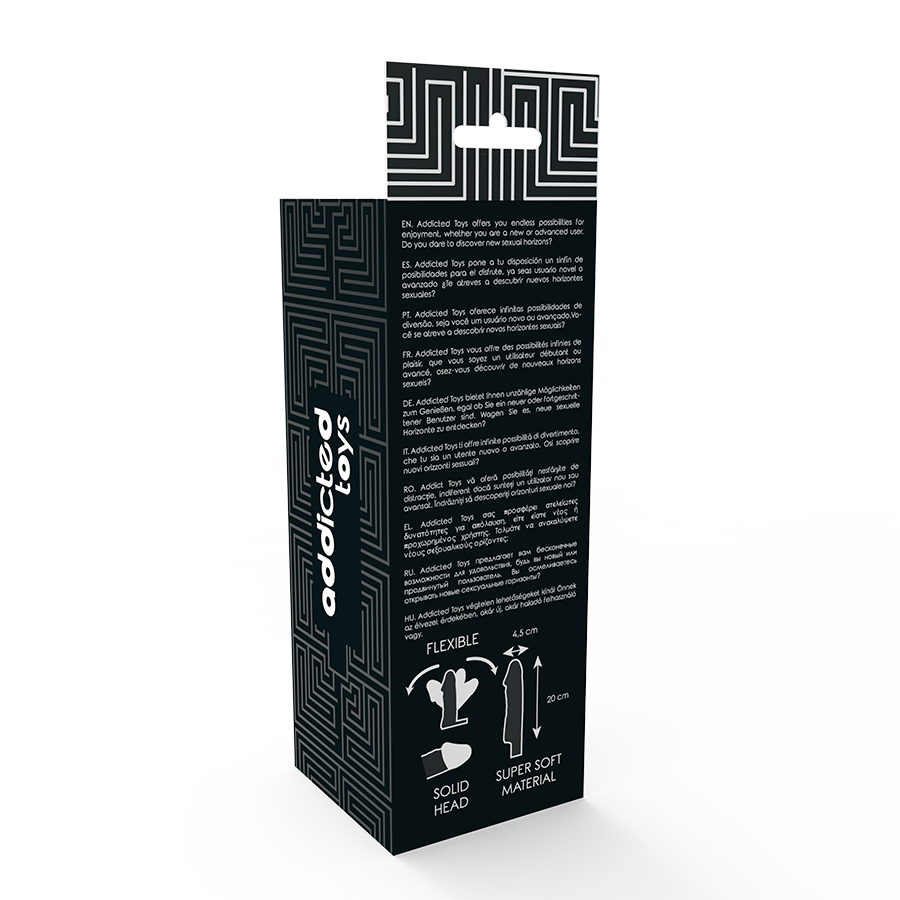 Dong Extension Black – image 6