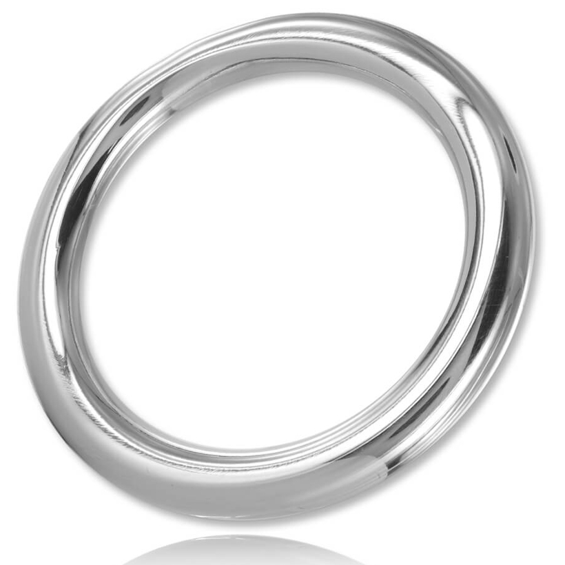 Metal Hard Wire C-Ring – Stainless Steel