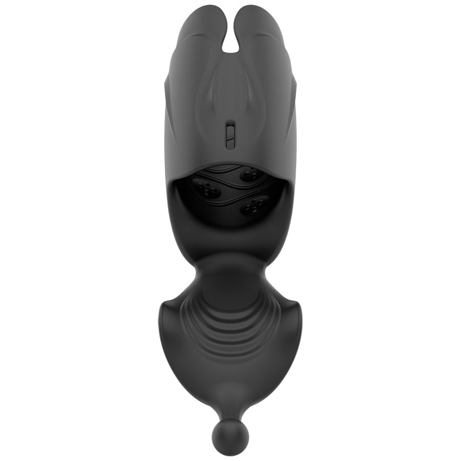 Rechargeable Head Stroker Masturbator – image 5