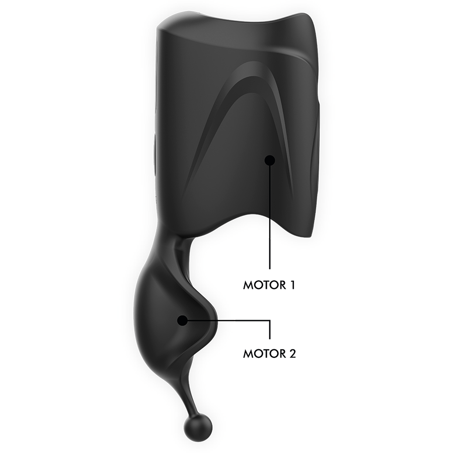 Rechargeable Head Stroker Masturbator – image 9
