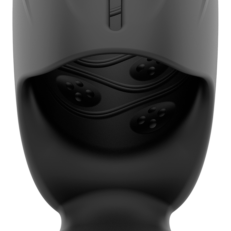 Rechargeable Head Stroker Masturbator – image 10