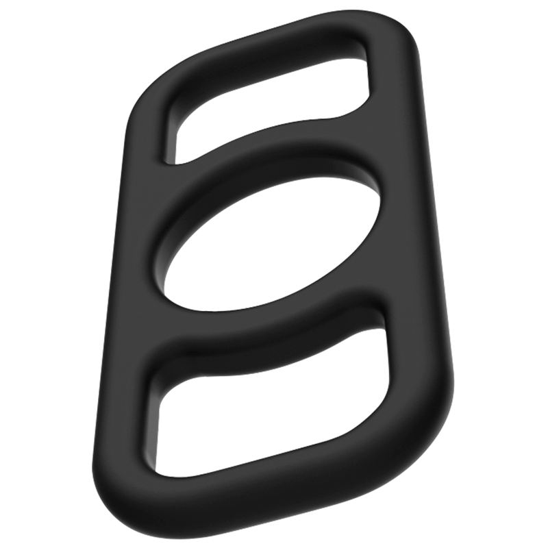 Addicted Toys Cock Ring Set – 4 Pieces – image 3
