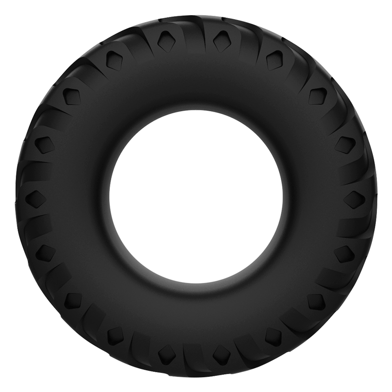 Addicted Toys Cock Ring Set – 4 Pieces – image 4