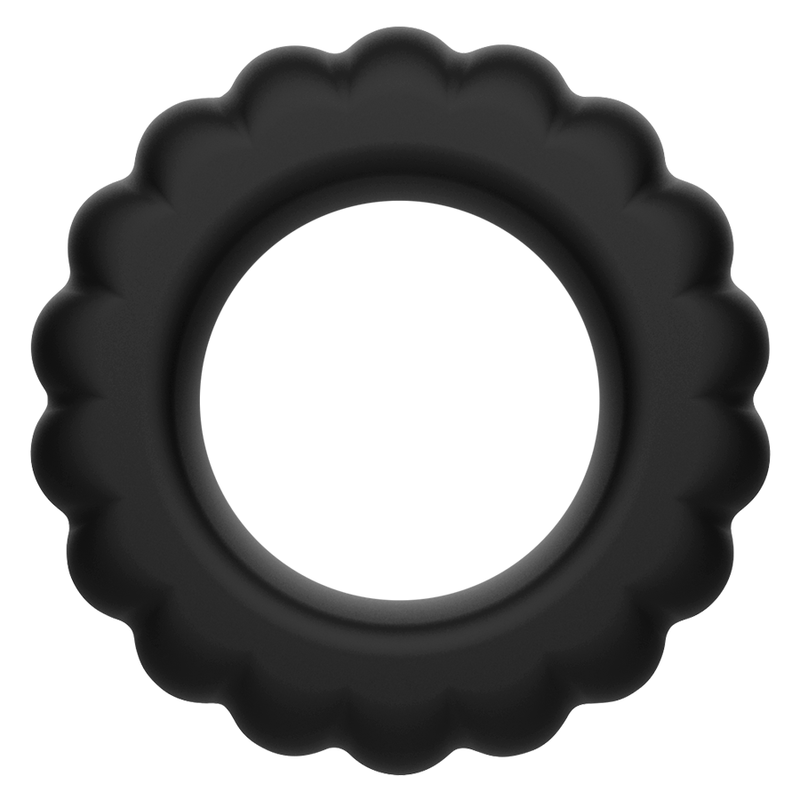 Addicted Toys Cock Ring Set – 4 Pieces – image 6