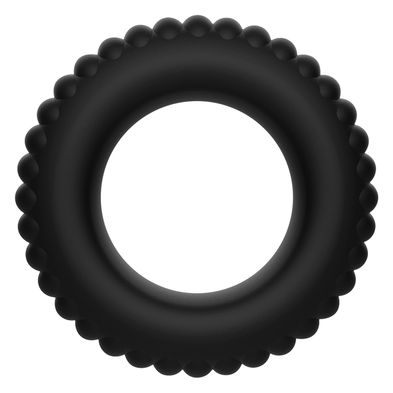 Addicted Toys Cock Ring Set – 4 Pieces – image 5