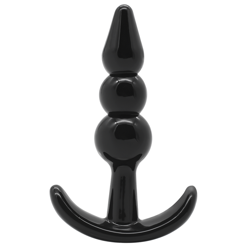 Addicted Toys Anal Plug Set – 4 Pieces – image 6
