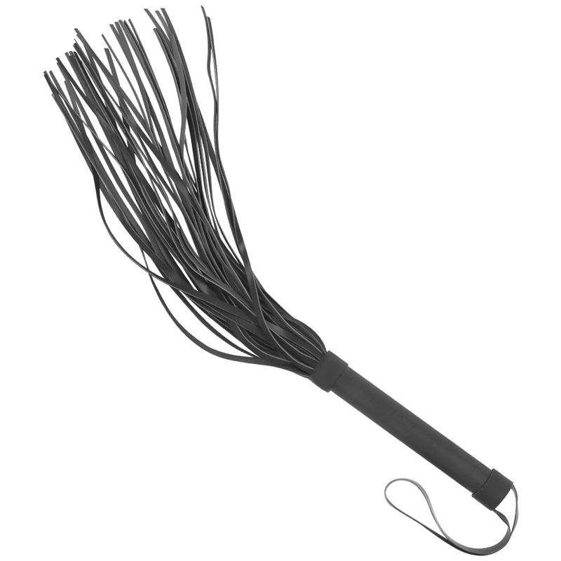 Vegan Leather Whip – image 3