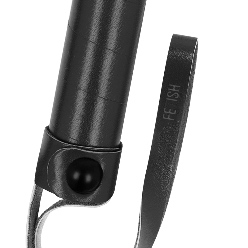 Vegan Leather Whip – image 4