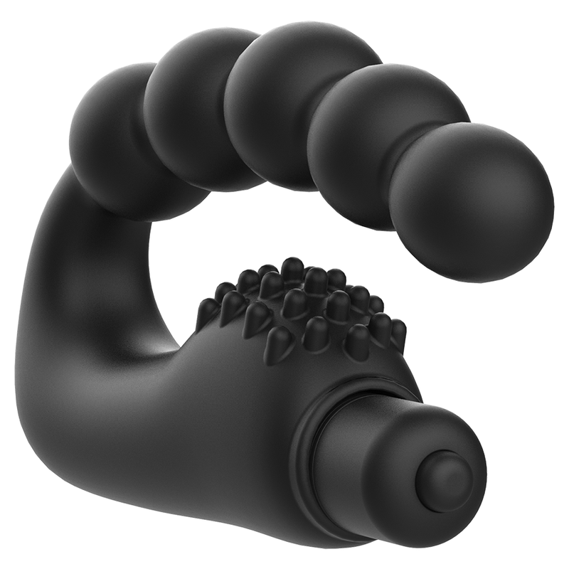 Addicted Toys Vibrating Prostate Anal Massager – image 2